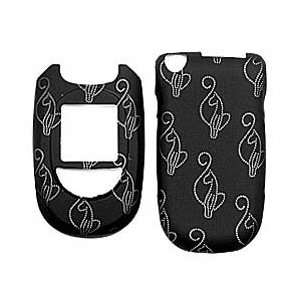 Fits LG vx8300 Verizon Cell Phone Snap on Protector Faceplate Cover 