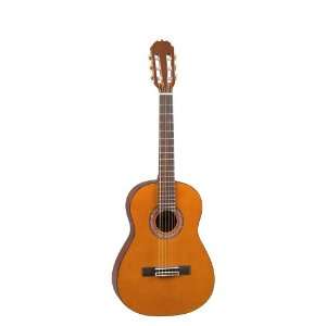   Guitars WCG36 3/4 Nylon Stringed Classical Guitar Musical Instruments