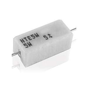  5W122   5W 220 OHM 5%: Electronics