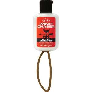    Tinks Chaser Wind Detector with Stretch Top: Sports & Outdoors