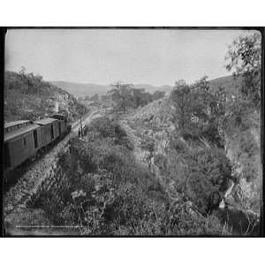  Falls of Canoas,Mexico: Home & Kitchen