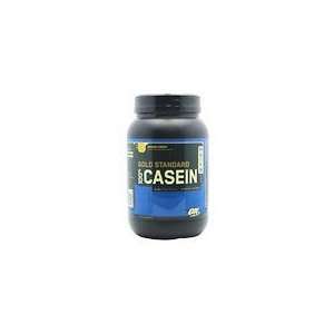   Gold Standard 100% Casein Protein 2 lb: Health & Personal Care