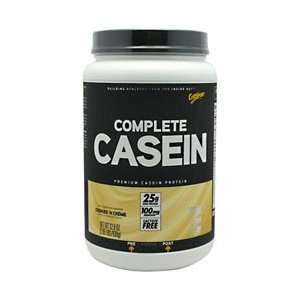  CytoSport Complete Casein   Cookies N Creme   2.05 lb 