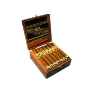  Oliveros King Havano Oscuro   Knight Torpedo   Box of 20 