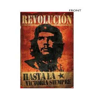 Che Guevara   Vintage Textile Poster
