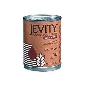  Jevity 1 CAL with Fiber   8 oz cans   Case of 24: Health 