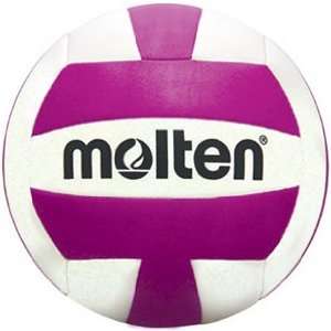  Molten Volleyball Camp Balls 9 Colors PURPLE OFFICIAL 