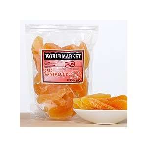 World Market® Dried Cantaloupe Grocery & Gourmet Food