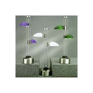  LS 3399   Elevator Table Lamp