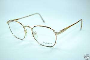 BYBLOS rare vintage eyeglasses never worn the CLASSIC   