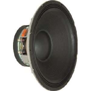  Selenium 18sws1000 18 Inch Woofer 4 Inch Voice Coil 2000w 