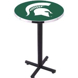   State University Pub Table with 212 Style Base: Everything Else