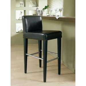  Oriana Barstool Set of 2 by Sunpan Modern