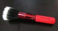New Duo Fibre Brush #187SE Red Face Powder Brush  