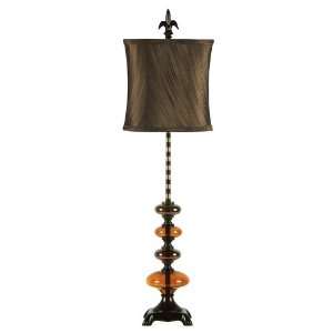  Stoumont Candlestick Floor Lamp: Home & Kitchen