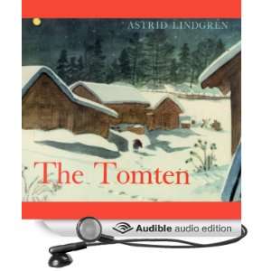   Tomten (Audible Audio Edition) Astrid Lindgren, Owen Jordan Books