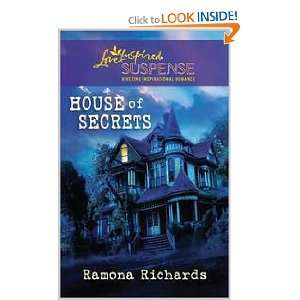  House of Secrets (9780373444397): Ramona Richards: Books