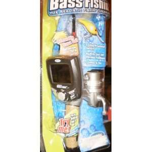  Radia Castmaster   Bass Fishing: Toys & Games