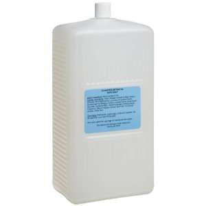 Cormatic S8956 Pearl White Antiseptic/Antimicrobial Soap, 1L Capacity 