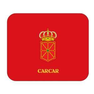  Navarre (Navarra), Carcar Mouse Pad: Everything Else