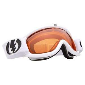  Electric EG.5s Goggles 2012: Sports & Outdoors