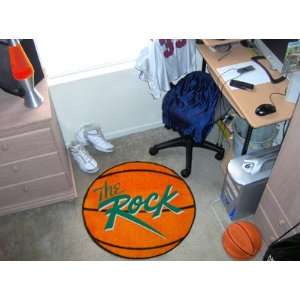  Slippery Rock University   Basketball Mat: Sports 