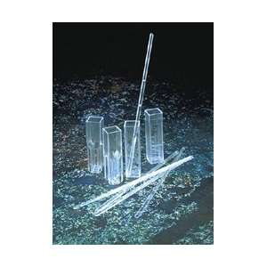 Cuvette Stirrers:  Industrial & Scientific