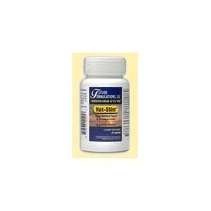   Formulations) Nat StimÂ®   45 Capsules: Health & Personal Care