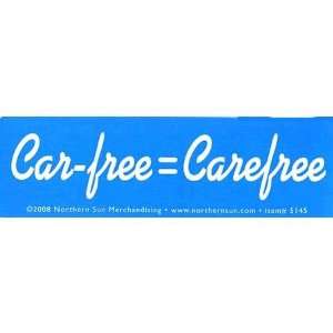  Carefree: Automotive