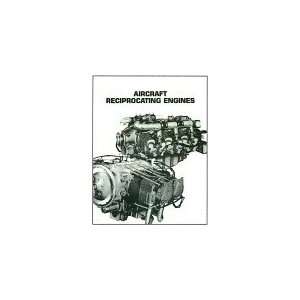 Aircraft Tool Supply Aircraft Reciprocating Engines:  