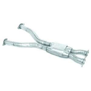  Walker Exhaust 54184 Resonator Assembly: Automotive