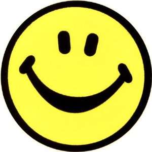  Smiley Face 100 pak: Automotive