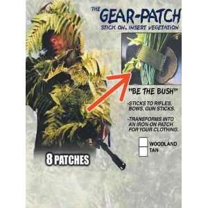  Gear Patch: Arts, Crafts & Sewing
