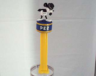 packs and are a must have for the pez collection