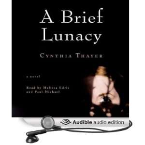   Audio Edition): Cynthia Thayer, Melissa Edris, Paul Michael: Books