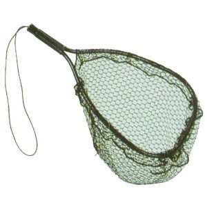  Cumings Fish Saver Trout Landing Net: Sports & Outdoors