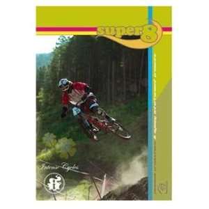  Super 8 Bike DVD