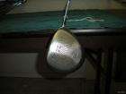 Titleist Titanium The Super Size Howitzer 12* Driver VV340  