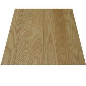   Wide Plainsawn Ash Select & Better Hardwood Flooring