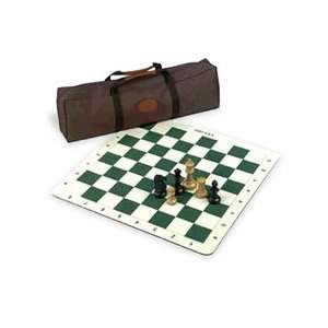  Roll up Chess Board Toys & Games