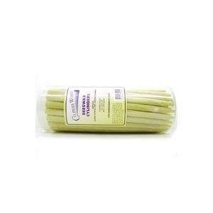  Cylinder Works Herbal Beeswax Ear Candles 2 Cylinders 