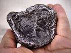 MUSEUM QUALITY NEW CAMPO DEL CIELO METEORITE 547 GMS  