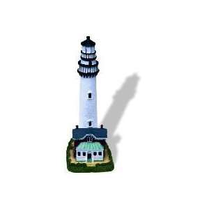  Miniature St Simons Island, GA Lighthouse