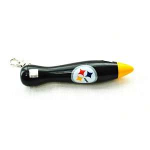  Pittsburgh Steelers Logo Light Pen: Everything Else