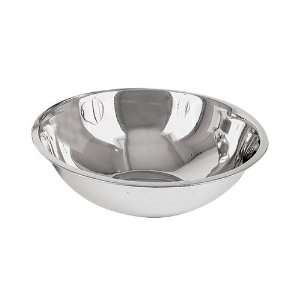   ROY MIXBL 8 8 Qt Stainless Steel Mixing Bowl