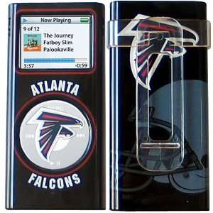 Siskiyou Gifts Atlanta Falcons Media Device Cover  Sports 