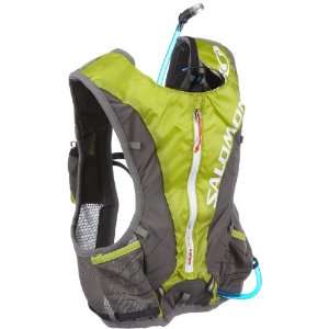  Salomon Technical Backpack: Sports & Outdoors