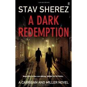  Dark Redemption [Paperback] Stav Sherez Books