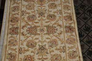 PERSIAN RUG RUNNER BY THE FOOT STAIR HALLWAY AREA 30 W  