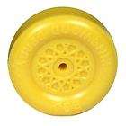 Pinewood Derby Car Official BSA Wheels and Axles YELLOW